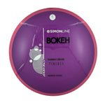 Axiom Simon Line Bokeh - Neutron Plastic
