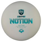 Discmania Notion - Exo Soft