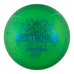 Innova Destroyer - Halo Star Plastic