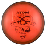 MVP Atom - Proton