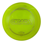 Discraft Cicada - Z Plastic
