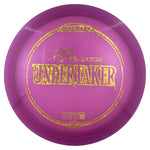 Discraft Undertaker - Z Paige Pierce Signature