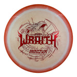 Innova Wraith - Halo Star Plastic