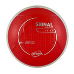 MVP Signal - Neutron Plastic