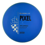 Axiom Simon Line Pixel - Electron Soft Plastic