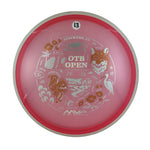 MVP Reactor - Proton Plastic - 2026 OTB Open