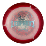 Innova Leopard3 - Halo Star Plastic