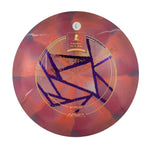 Streamline Shift - Cosmic Neutron Plastic - Special Edition 2026 St. Jude Fundraiser