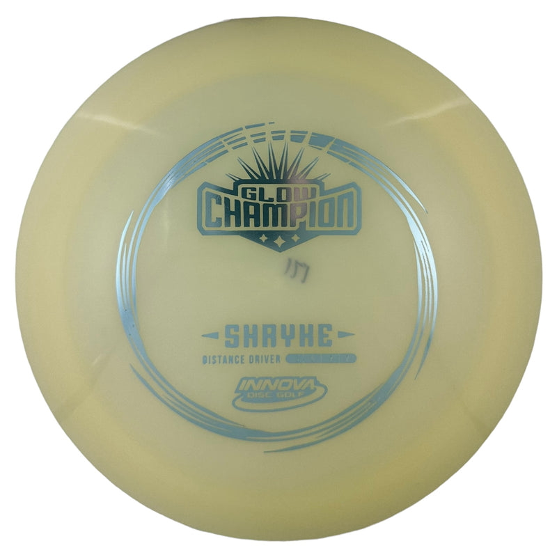 Innova Shryke - Champion Glow