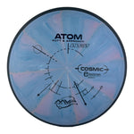 MVP Atom - Cosmic Electron