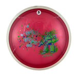 MVP Tesla - Proton Plastic - 2026 OTB Open