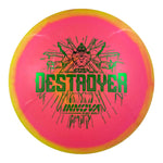 Innova Destroyer - Halo Star Plastic