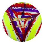 Innova Destroyer - I-Dye Star