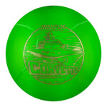Innova Corvette - Star Plastic