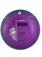 Axiom Simon Line Bokeh - Neutron Plastic