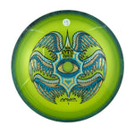 Axiom Rhythm - Particle Soft Proton Plastic - 2026 OTB Open Edition