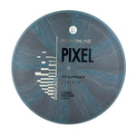 Axiom Simon Line Pixel - Cosmic Electron Plastic