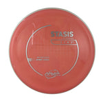 MVP Stasis - Neutron Plastic