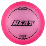 Discraft Heat - Z Lite