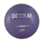 MVP Detour - Neutron Plastic