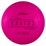 Discraft Kratos - Putter Line Hard