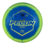 Dynamic Discs Supreme Orbit Felon Ricky Wysocki Sockibomb