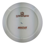 Innova Destroyer - Star White Bottom Stamp Plastic