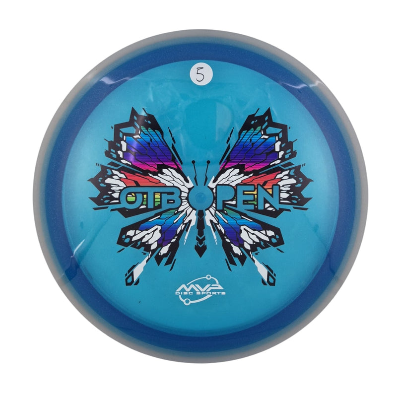 Axiom Insanity - Prism Proton Soft Plastic - 2026 OTB Open