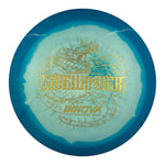 Innova Sidewinder - Halo Star Plastic