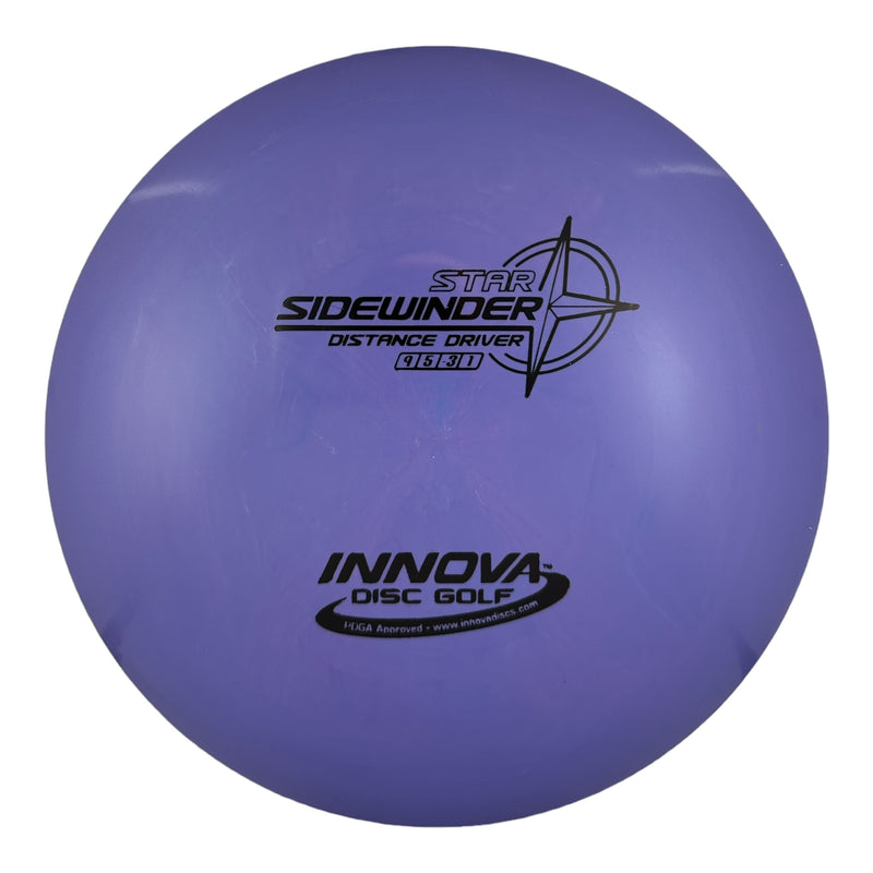 Innova Sidewinder - Star