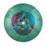 Thought Space Athletics Synapse - Nebula Ethereal