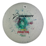 Prodigy PA-3 - 300 Soft Fractal Plastic