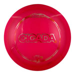 Discraft Cicada - Z Plastic