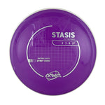 MVP Stasis - Neutron Plastic