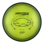 MVP Matrix - Proton Plastic