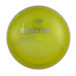 MVP Reactor - Proton Plastic
