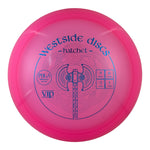 Westside Discs Hatchet - VIP Plastic