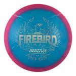 Innova Firebird - Halo Star Plastic