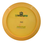 Innova Destroyer - Star Bottom Stamp Plastic