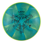 Axiom Envy - Cosmic Neutron Plastic