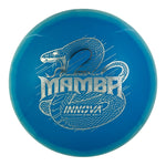 Innova Mamba - Halo Star Plastic