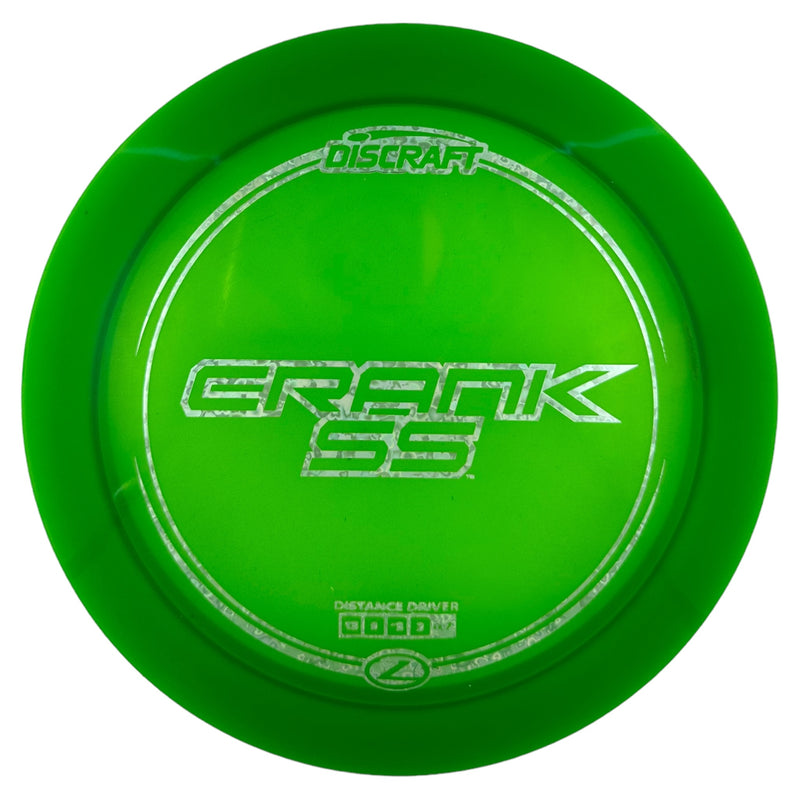 Discraft Crank SS - Z