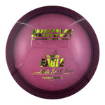 Innova Eagle - Champion Plastic - Ken Climo Signature