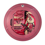 Streamline Boost - Neutron Plastic – Eagle Team Series