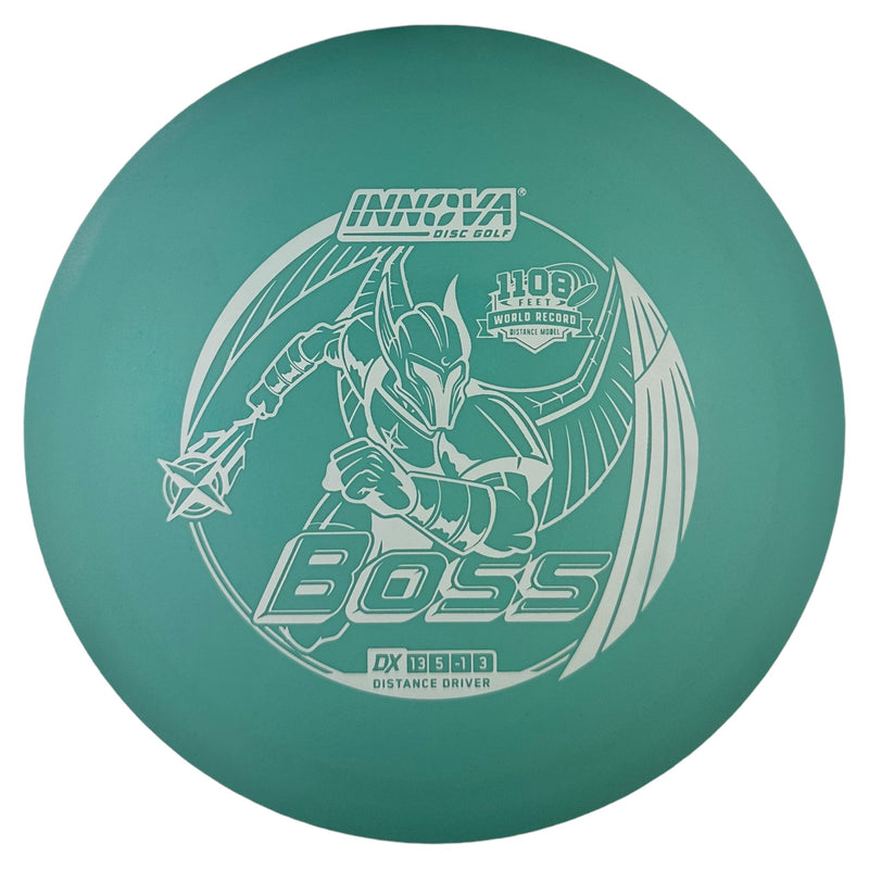 Innova Boss - DX