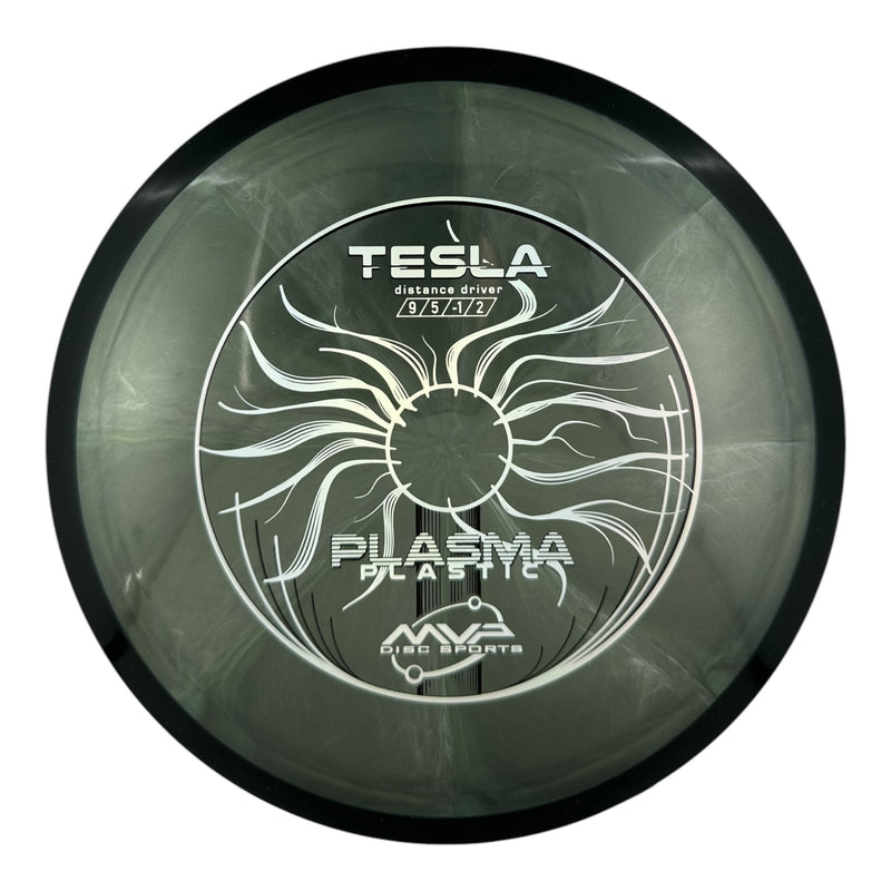 MVP Tesla - Plasma Plastic