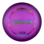 Discraft Zone - Z Plastic