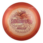 Innova Sidewinder - Halo Star Plastic