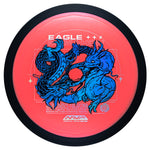 MVP Dimension - Plasma Plastic - Eagle McMahon Team Series
