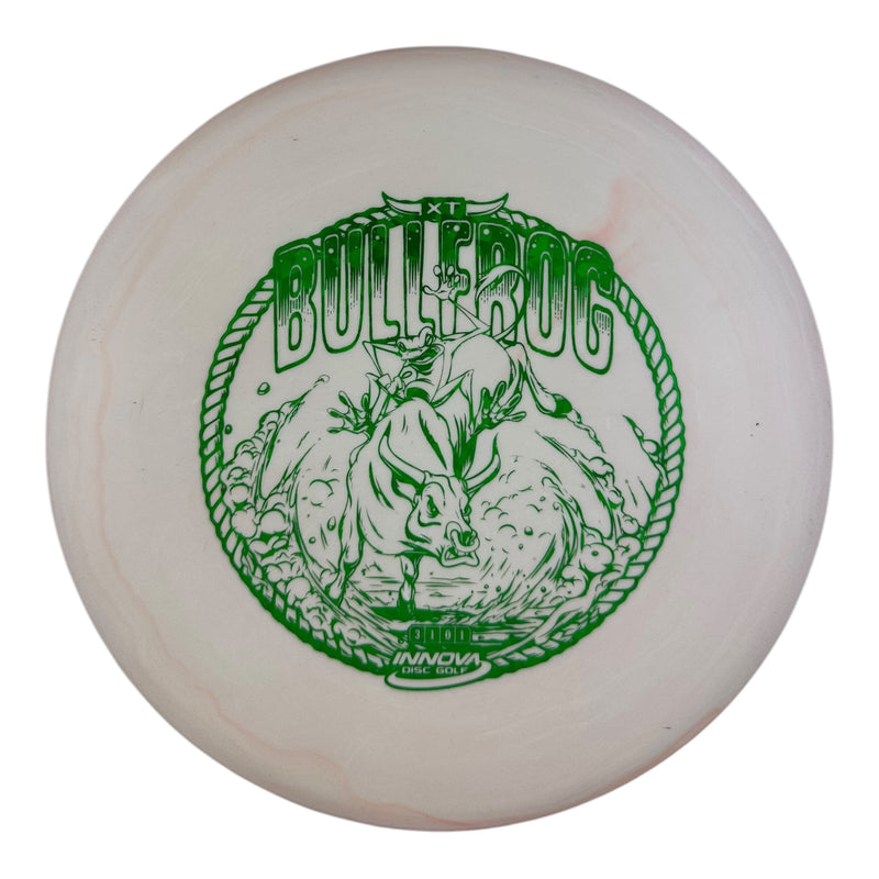 Innova Bullfrog - XT Plastic